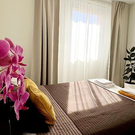 Cozy Modren Apartment On Malvarrosa Beach فالنسيا المظهر الخارجي الصورة